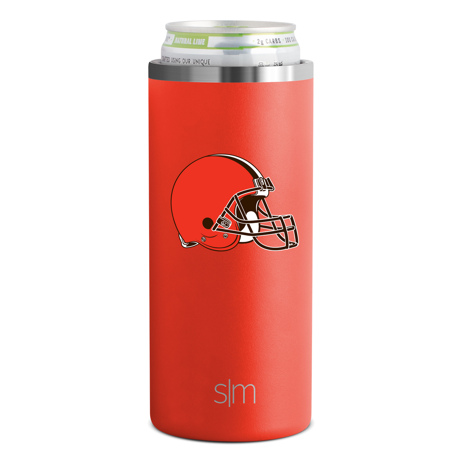 Pittsburgh Steelers Simple Modern Ranger Can Cooler