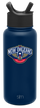Image of NBA Summit Water Bottle with Straw Lid - 32oz
