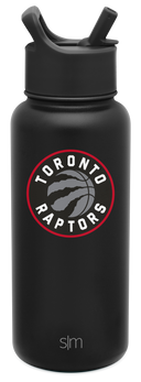NBA Summit Water Bottle with Straw Lid - 32oz