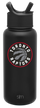 Image of NBA Summit Water Bottle with Straw Lid - 32oz
