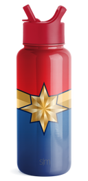 Marvel Summit Water Bottle