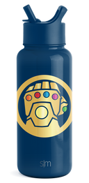 Marvel Summit Water Bottle