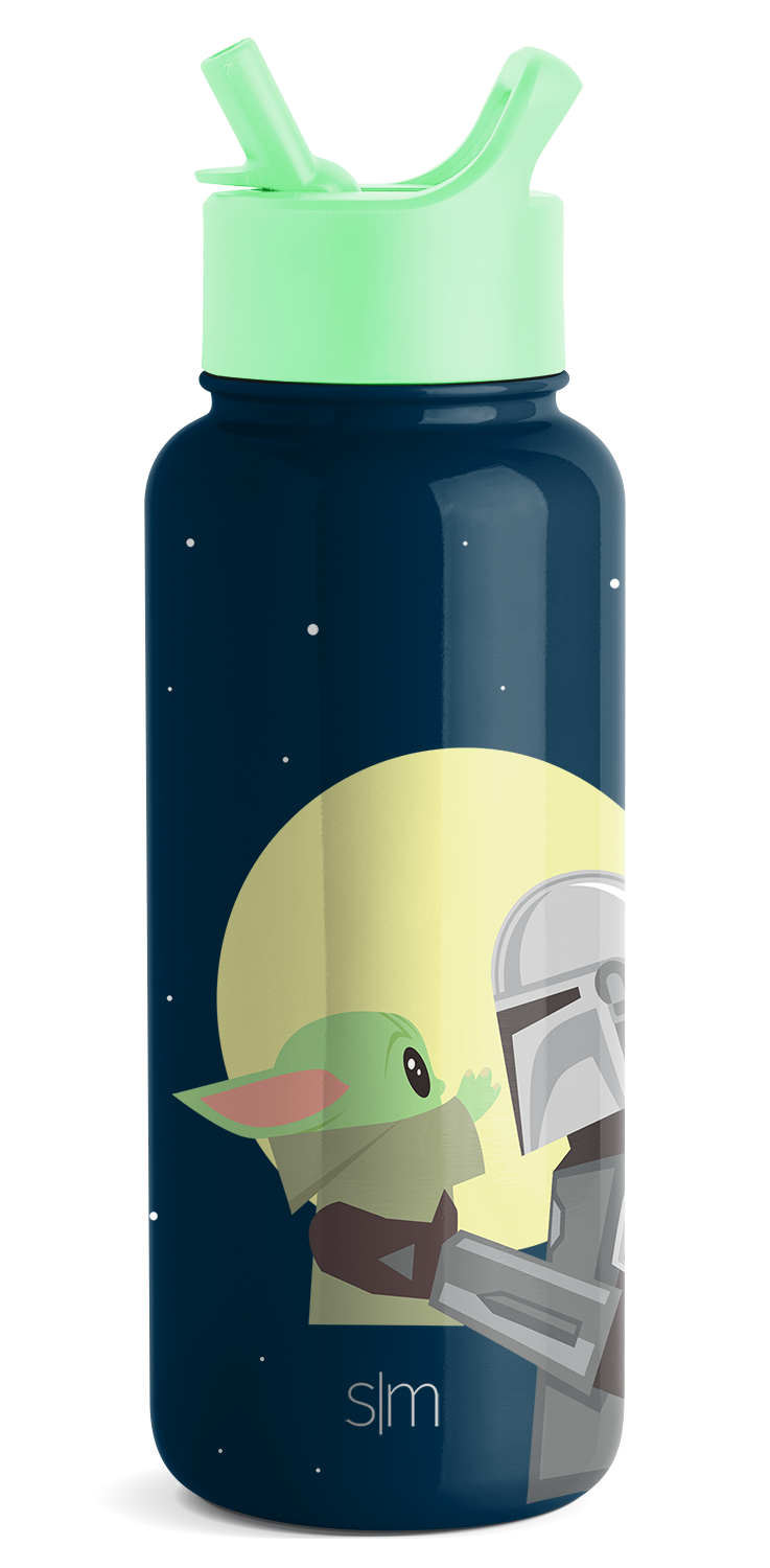 Simple Modern Summit Water Bottle - Thumbnail 2