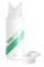 Image of Dude Perfect Summit Water Bottle with Straw Lid and Chug Lid