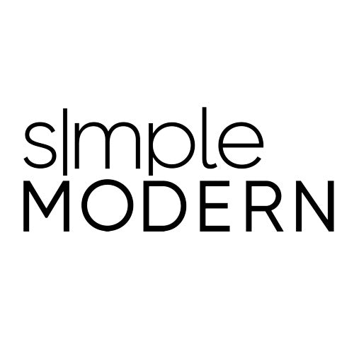 Simple Modern in Featured Shops 