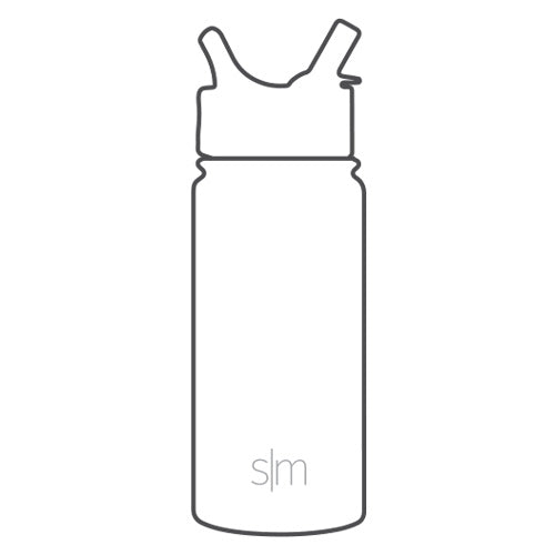 Bottle Icon Product Type